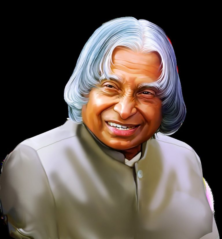 A.P.J. Abdul Kalam